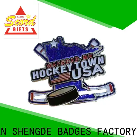 Shengde Top baseball trading pins for sale Suppliers for sale 1