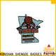 Shengde New cheap sports pins manufacturers for promotion 1