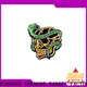 Shengde custom enamel pin badges manufacturers 1