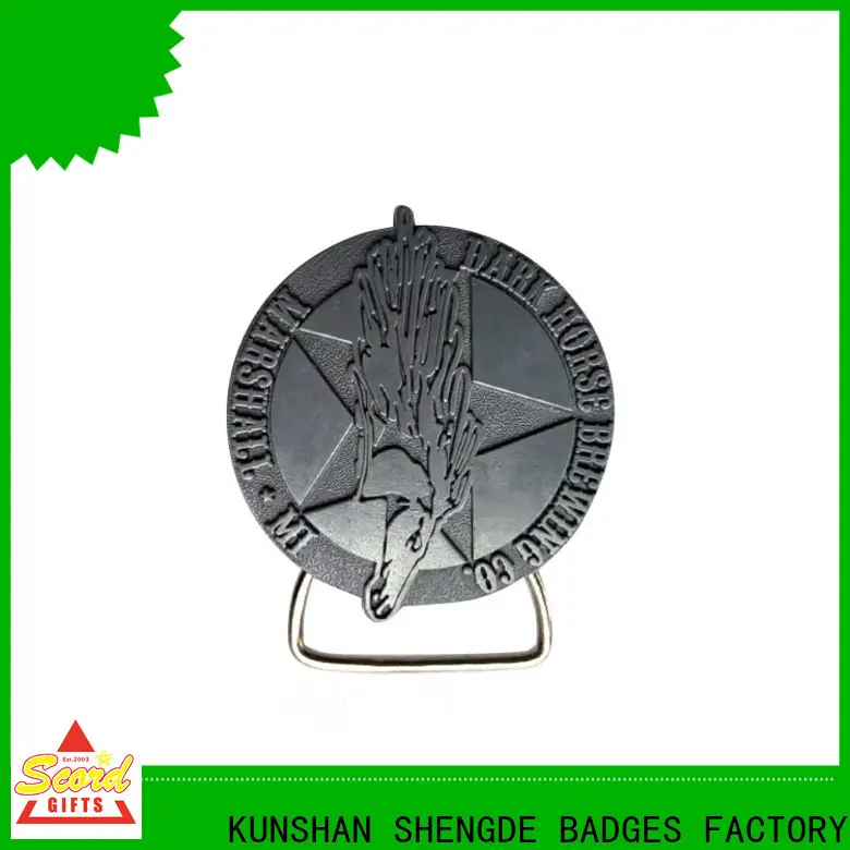 Latest zinc belt buckle factory for sale 1