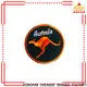 Shengde New embroidery patches for jackets for business 1