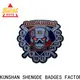 Shengde Wholesale design your own baseball trading pins manufacturers 1