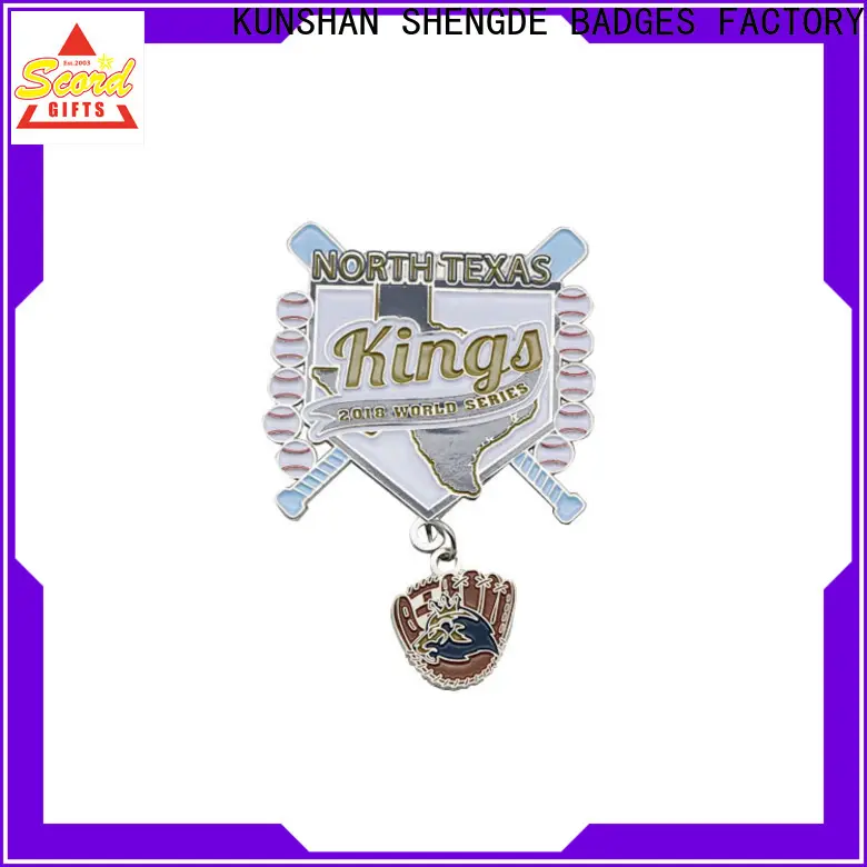 Latest lapel pins and more Suppliers bulk production 1