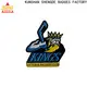 Shengde hockey fights cancer pin company 1