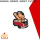 Wholesale how to make enamel pin badges Suppliers on sale 1