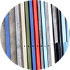 Colore della cornice