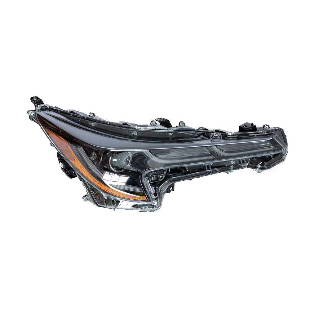 Ulgurji narxlarda avtomobillar uchun eng yaxshi led chiroqlar | TYJ avtomobil qismlari 4