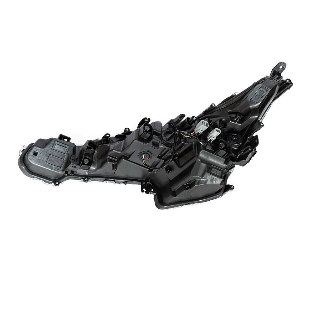 Ulgurji narxlarda avtomobillar uchun eng yaxshi led chiroqlar | TYJ avtomobil qismlari 5