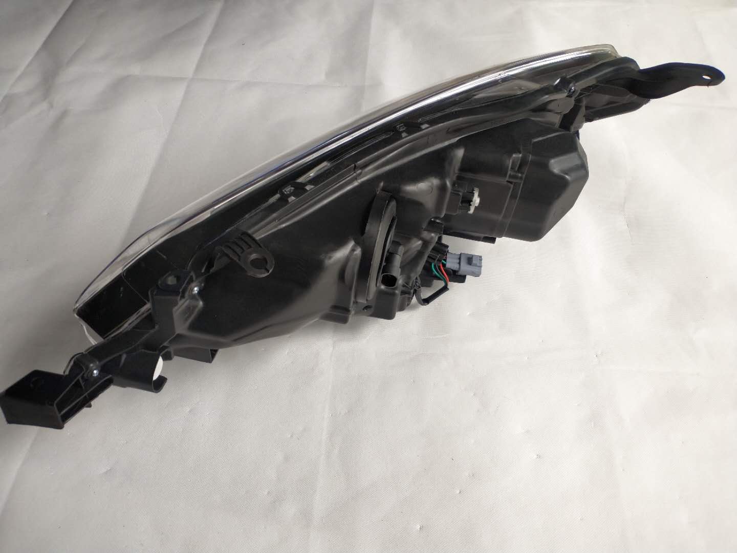 COROLLA 2014/2015/2016 USA FRONT HEAD LAMPS HALOGEN CAR LIGHTING OEM 81150-02E60/81110-02E60 3