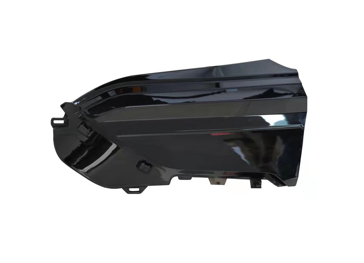 RAV4 2019 TAIL LAMPS MODIFIED USA LE XLE LIMITED LIGHTING SYSTEM BACKLIGHTS TAILLIGHTS CAR AUTO SPARE PARTS 4