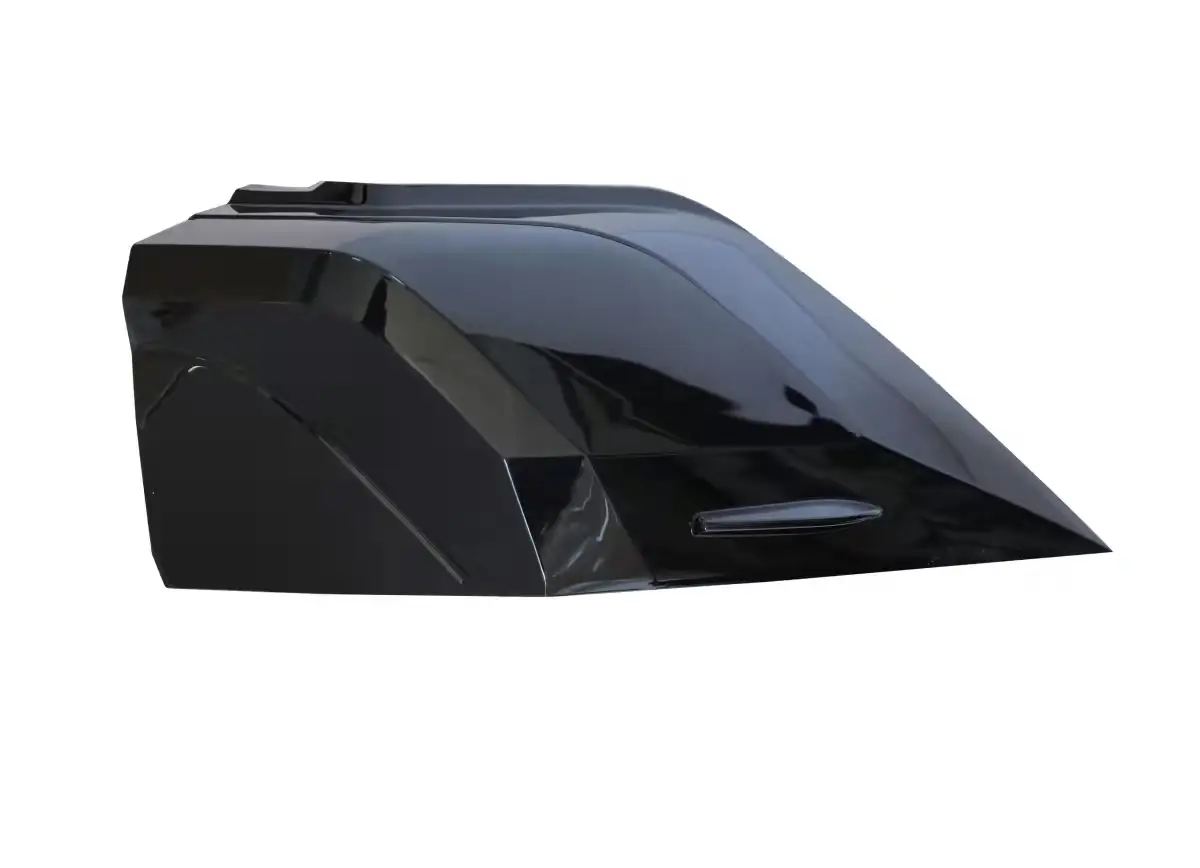 RAV4 2019 TAIL LAMPS MODIFIED USA LE XLE LIMITED   LIGHTING SYSTEM BACKLIGHTS TAILLIGHTS CAR AUTO SPARE PARTS 1