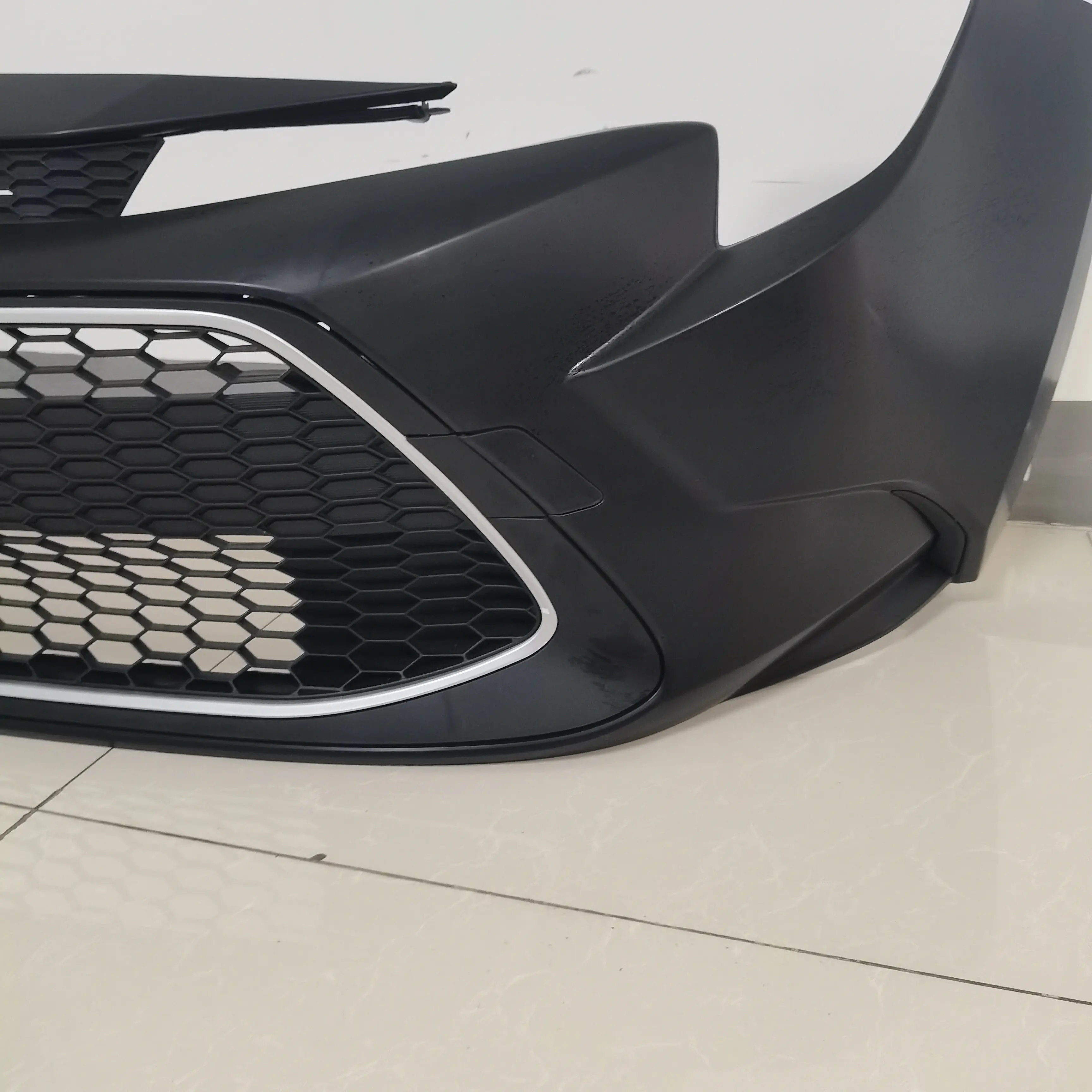 Automobile Parts Manufacturing Manufacturer 2