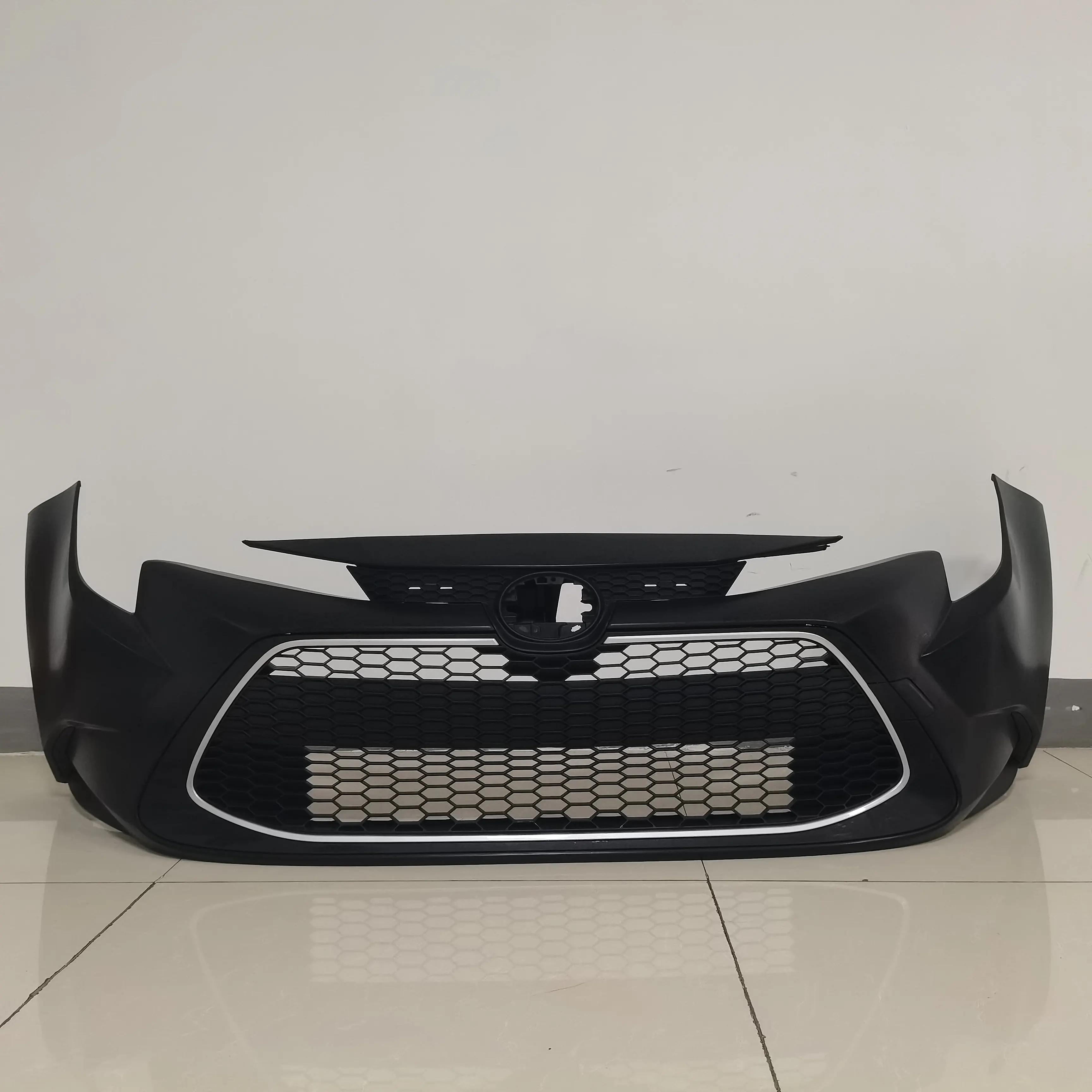 Automobile Parts Manufacturing Manufacturer 5