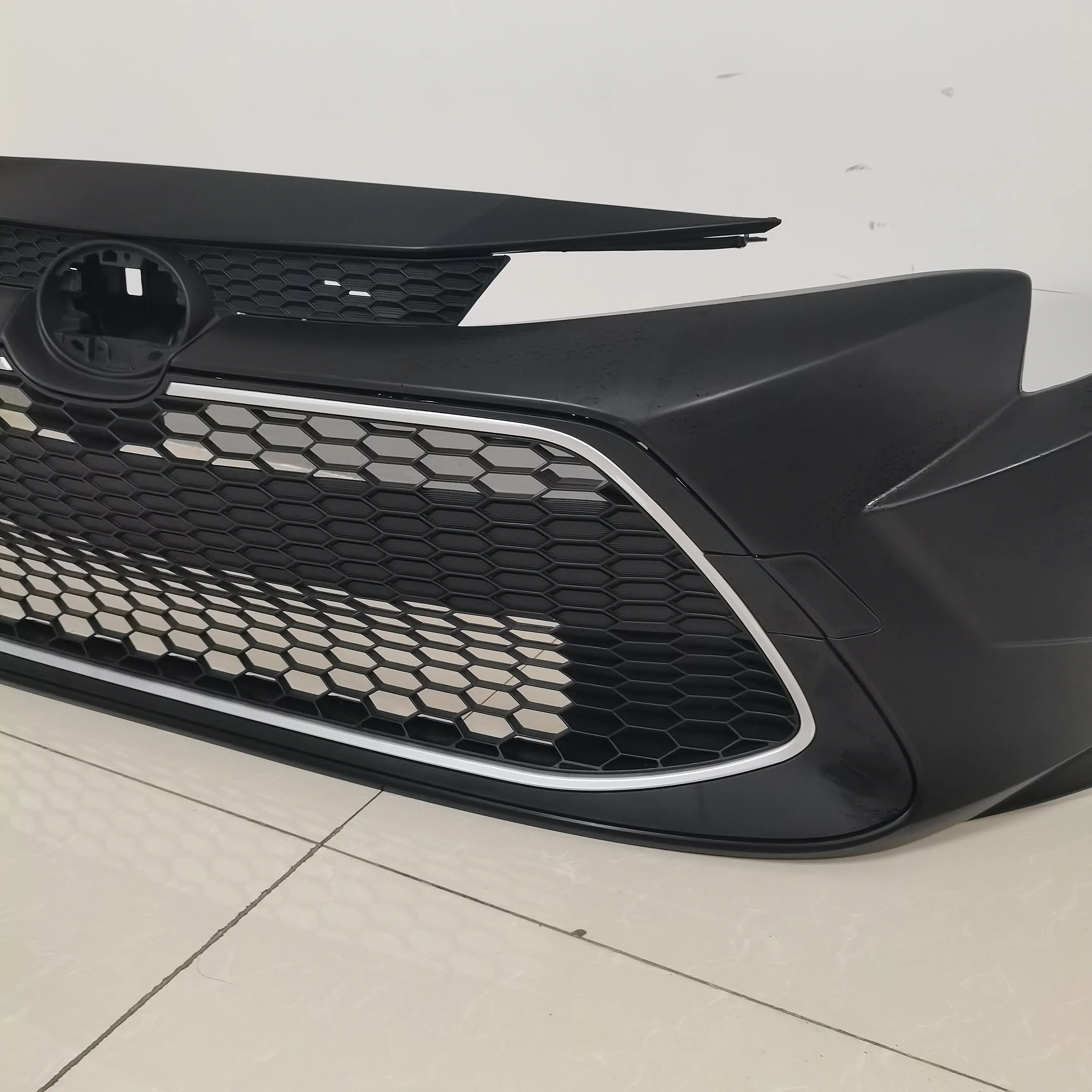 Automobile Parts Manufacturing Manufacturer 3