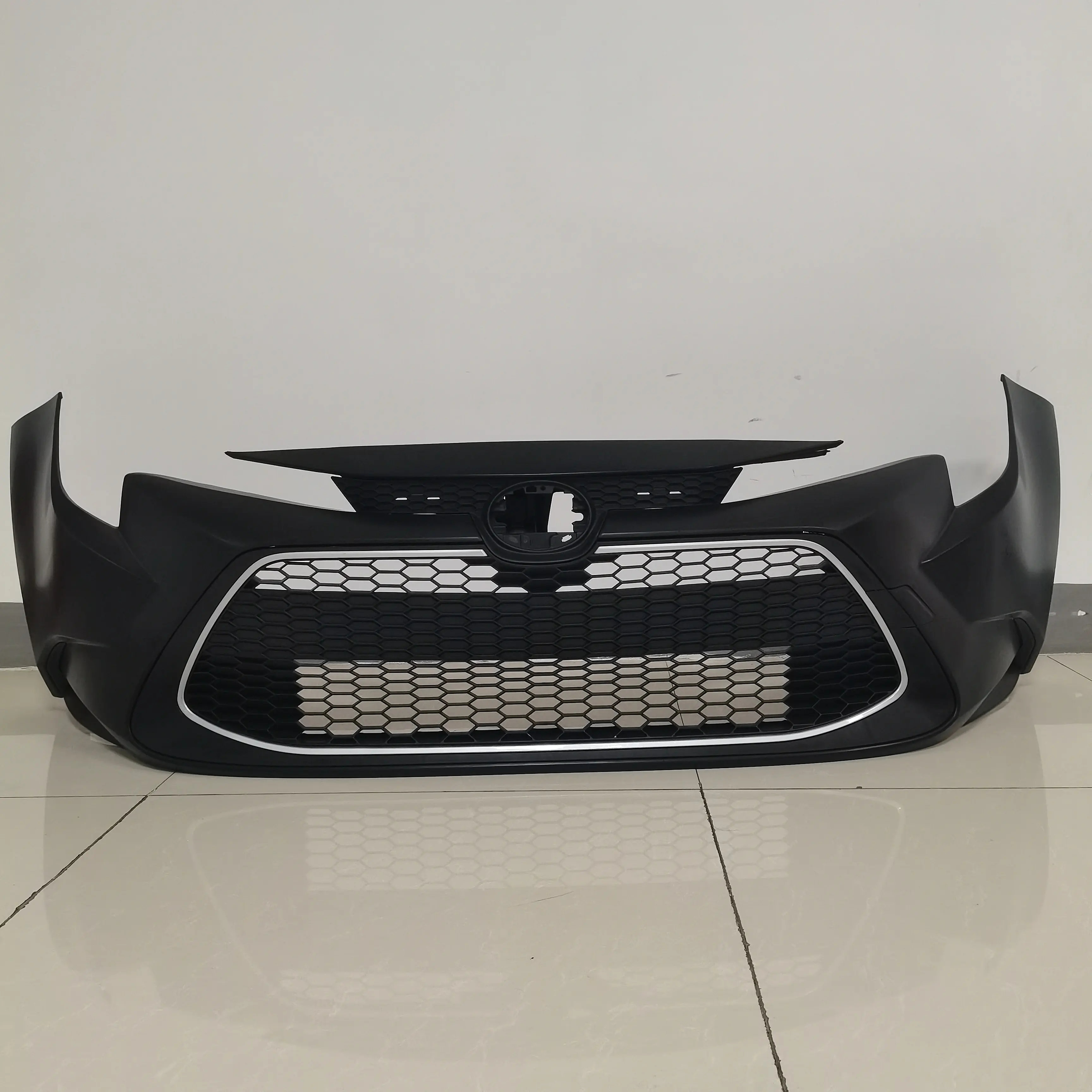 Automobile Parts Manufacturing Manufacturer 4