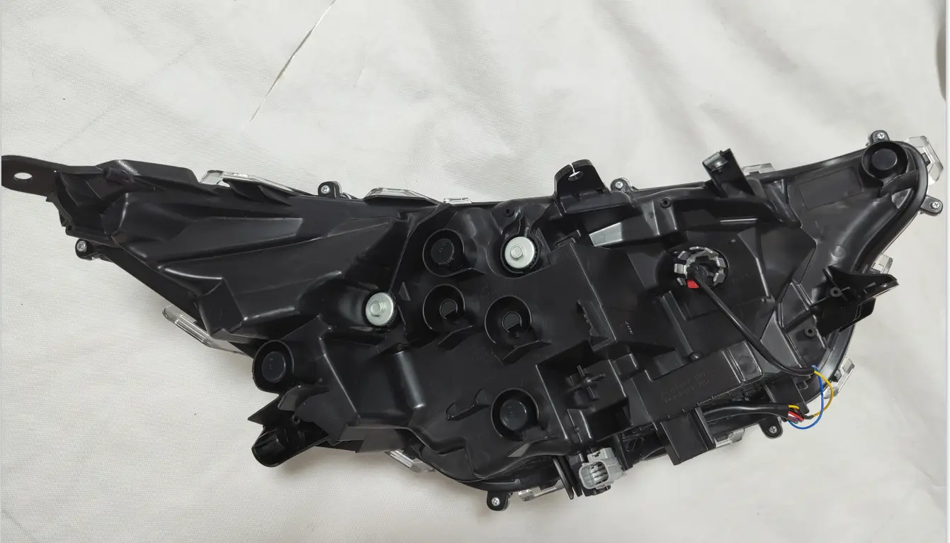 TYJ Auto Parts Manufacturing Companies Distributor 3