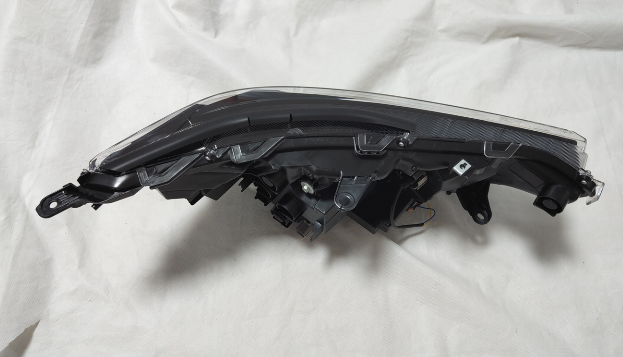 LED Headlights Assembly Compatible with 2022 Toyota RAV4 2022 XSE Replacement Headlamp Passenger Side 6