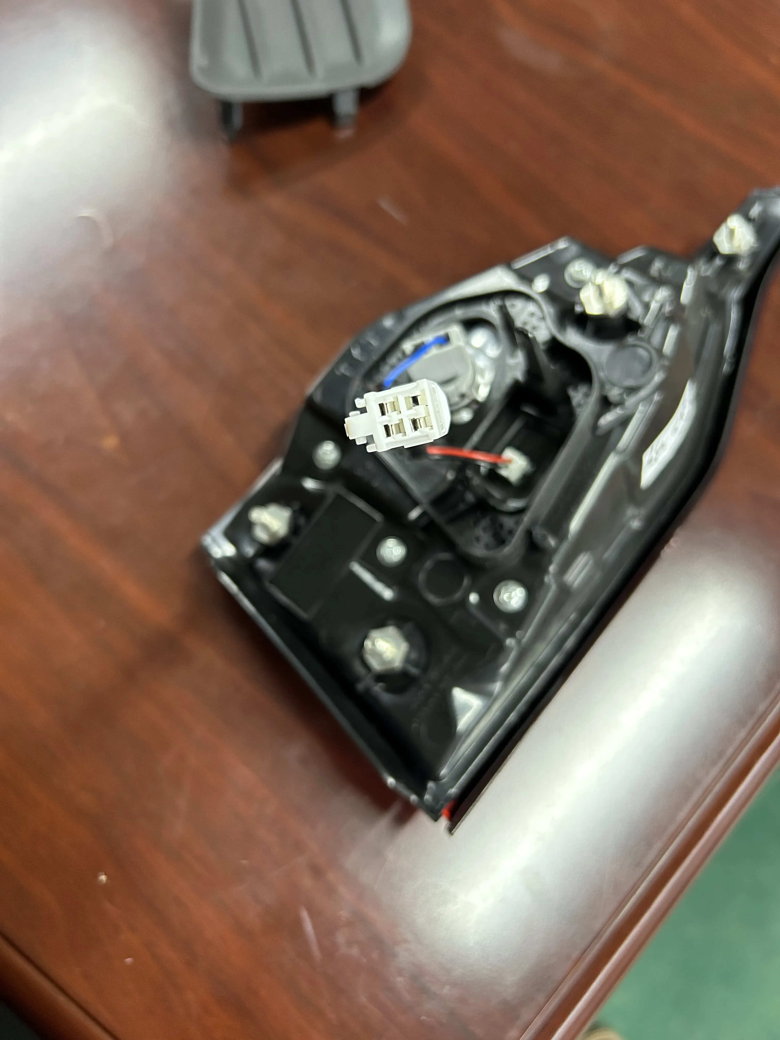 Custom vehicle parts brand company Manufacturer | TYJ Vehicle Parts 4