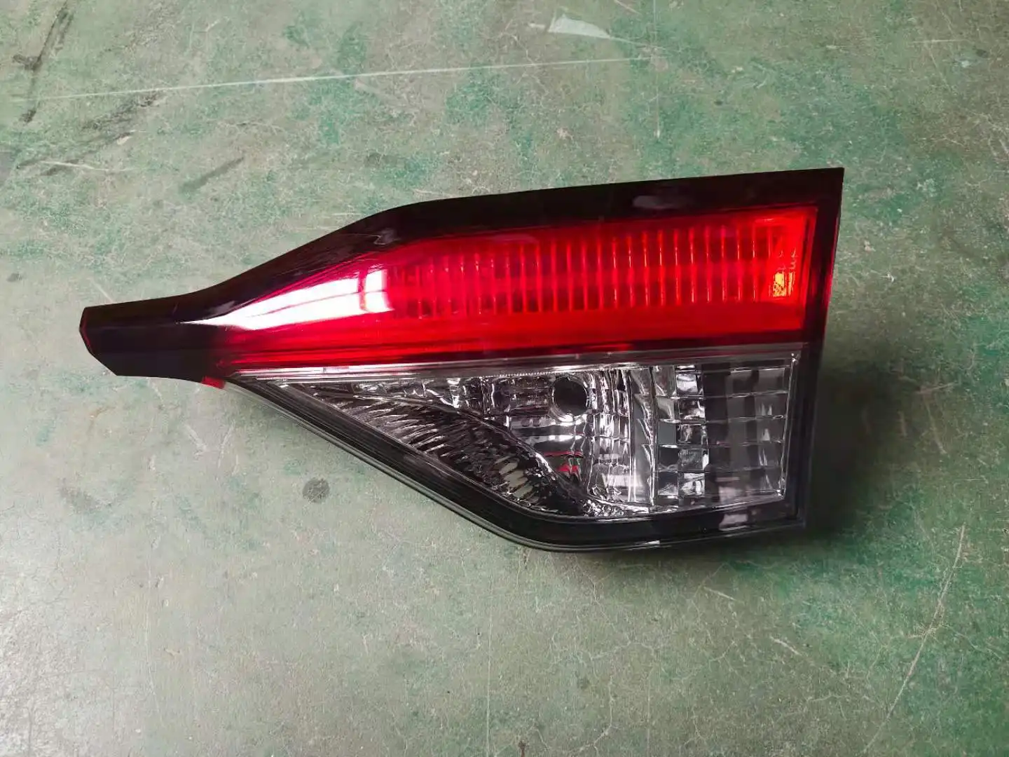 Custom vehicle parts brand company Manufacturer | TYJ Vehicle Parts 3
