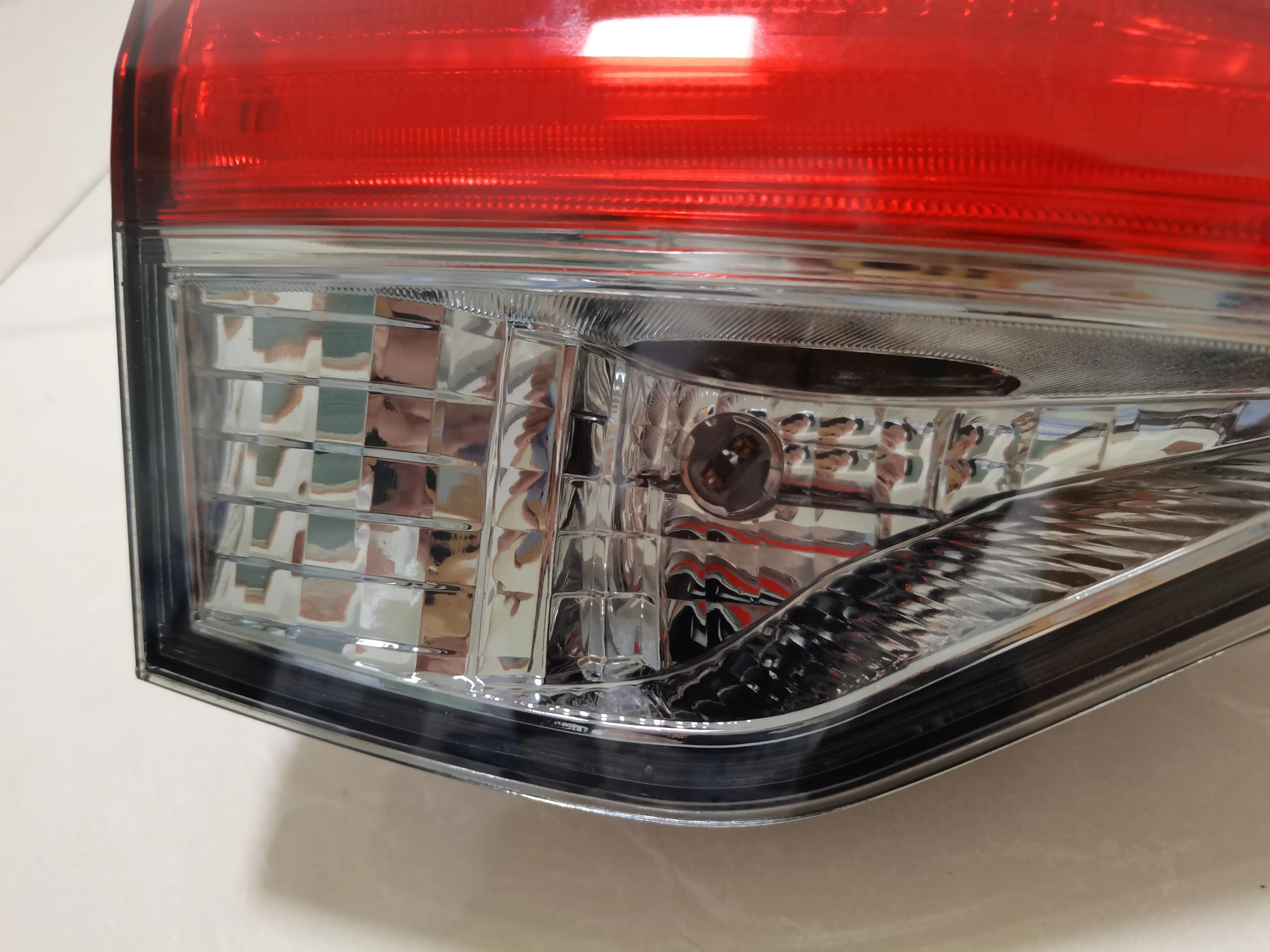 Custom automobile atmosphere lamp brand Manufacturer | TYJ Vehicle Parts 3