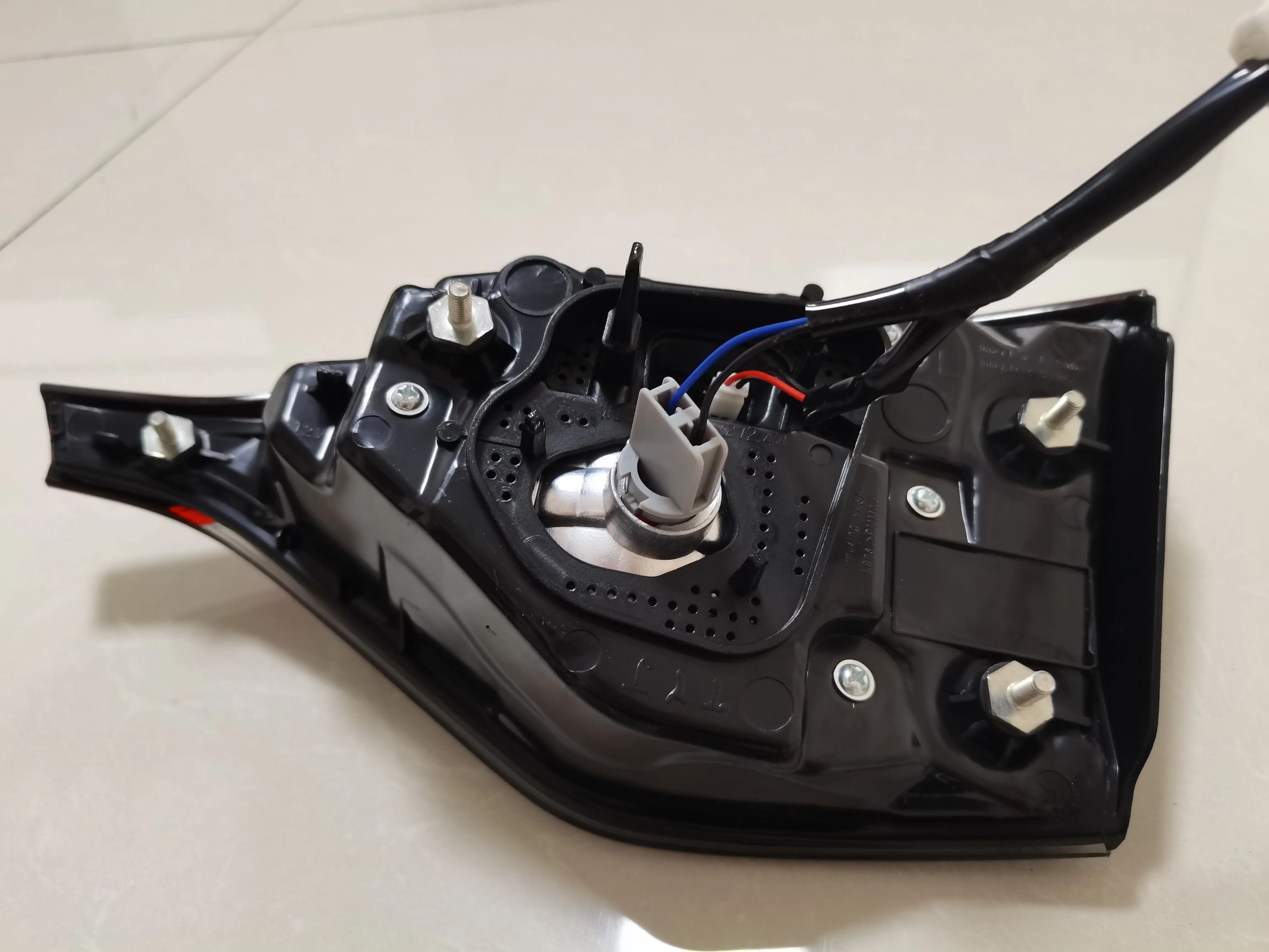 Custom automobile atmosphere lamp brand Manufacturer | TYJ Vehicle Parts 5