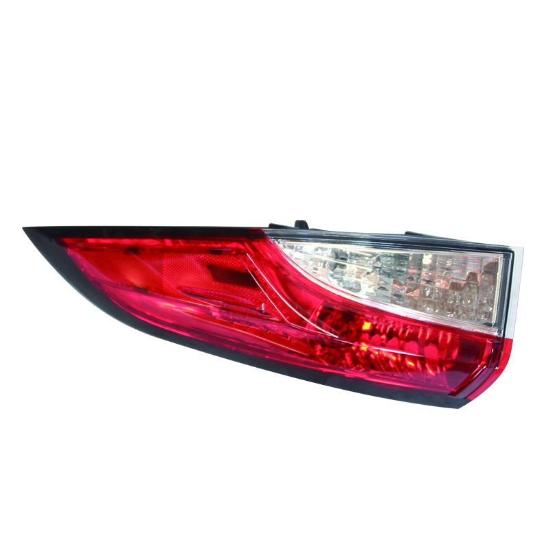 TAILLAMP Assembly Compatible with 2020-2023 Toyota COROLLA 2023 SE 81561-12D10 81551-12D10 Replacement TAILLAMP 4