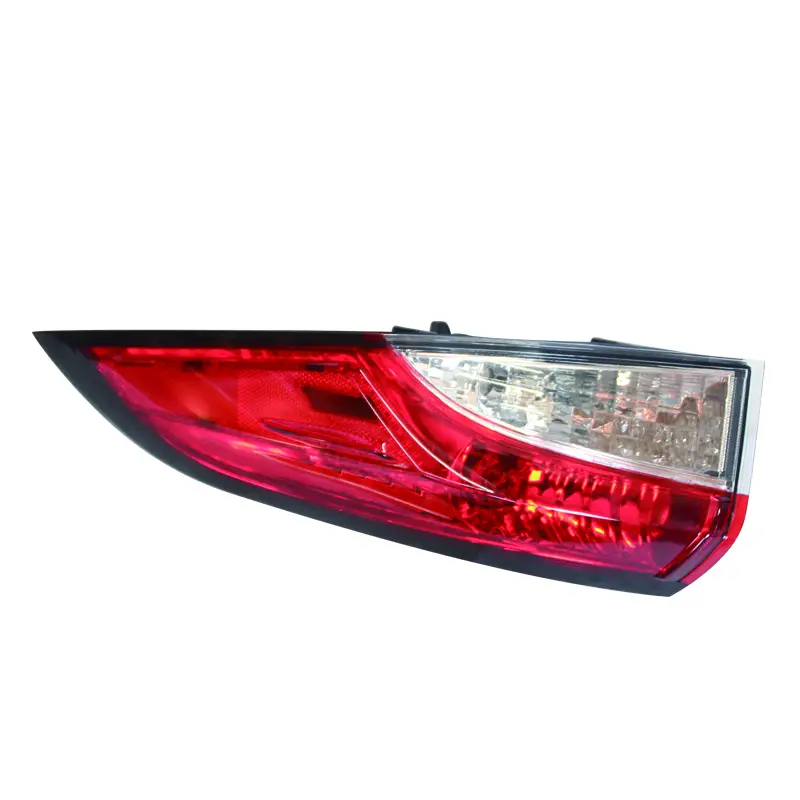 TAILLAMP Assembly Compatible with 2020-2023 Toyota COROLLA 2023 SE 81561-12D10 81551-12D10  Replacement TAILLAMP 1