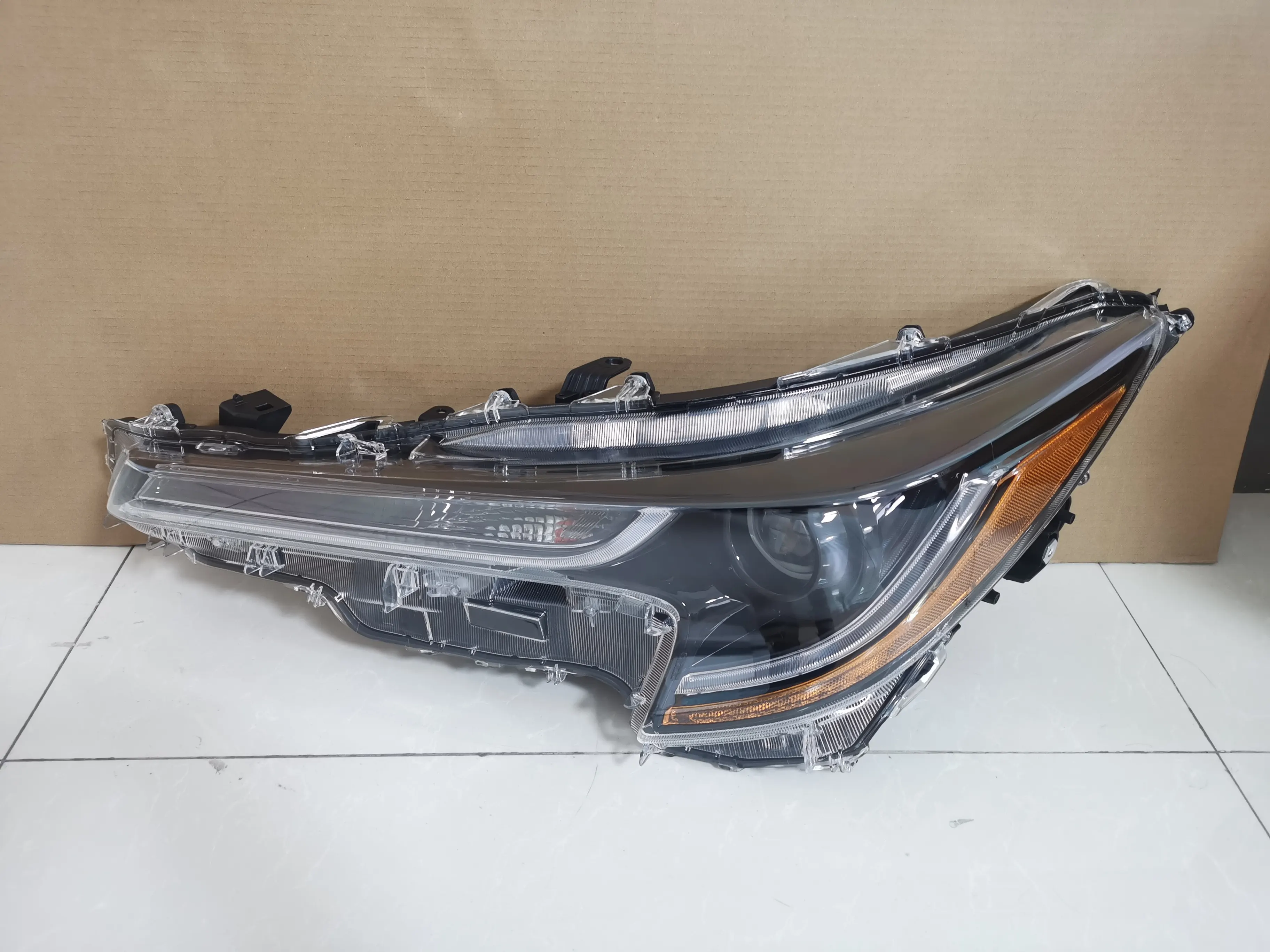 fog light for car at Wholesale Prices | TYJ Vehicle Parts 3