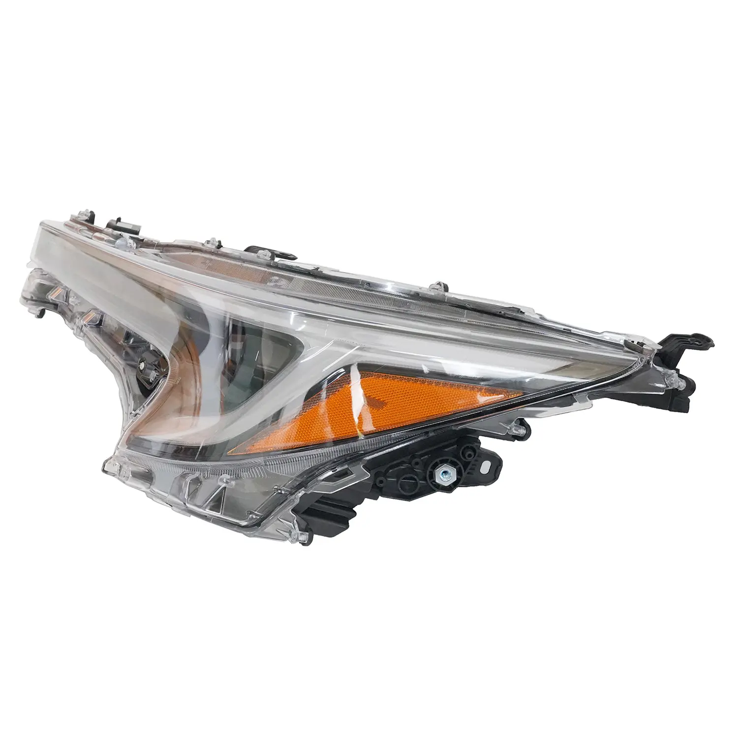 Vehicle Parts Suppliers Solution Provider 5