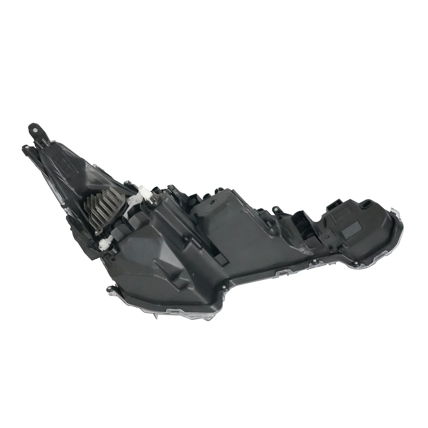 Vehicle Parts Suppliers Solution Provider 4