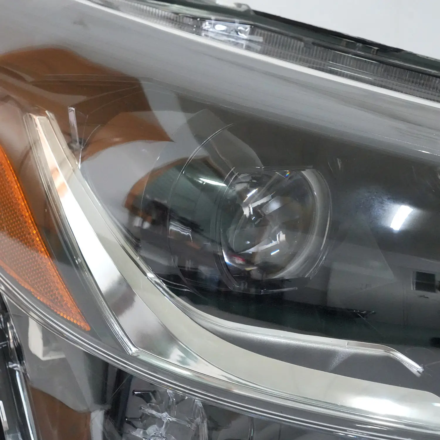 Vehicle Parts Suppliers Solution Provider 2
