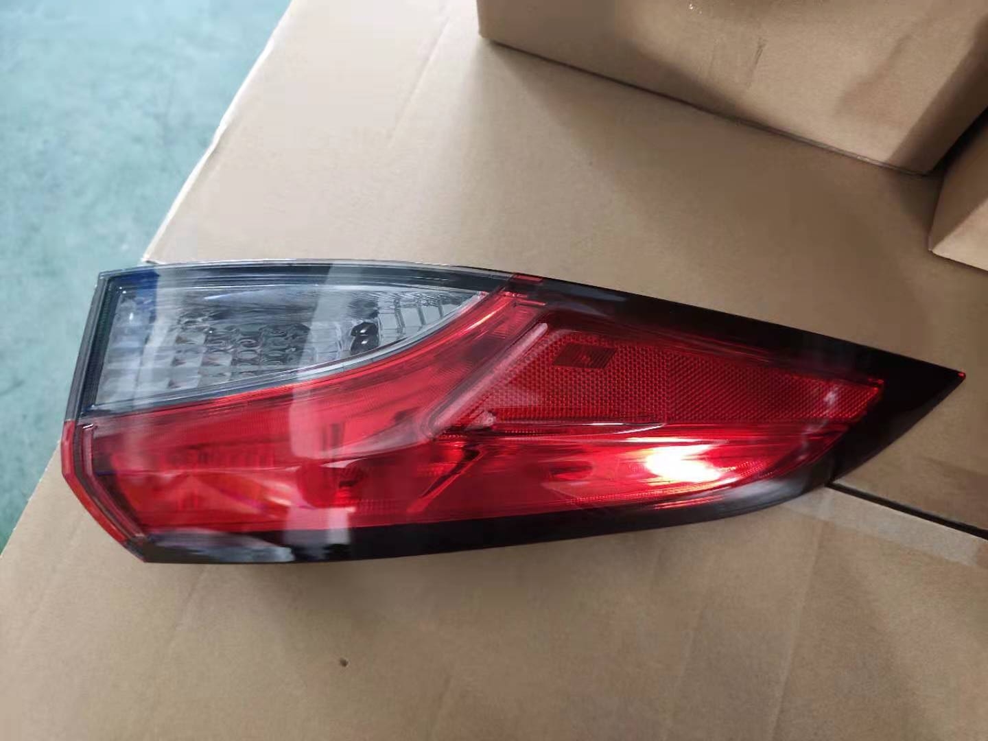 Auto Parts Suppliers Wholesale - TYJ 6