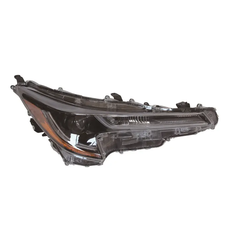 Commercial Vehicle Parts Suppliers Factory 5