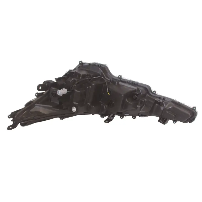 Commercial Vehicle Parts Suppliers Factory 2