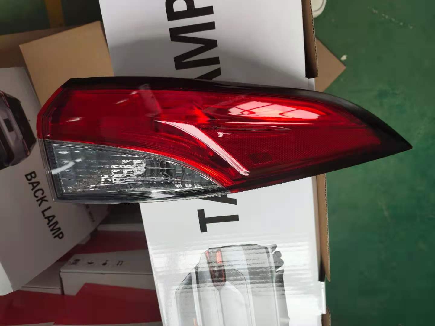 Auto Parts Suppliers Wholesale - TYJ 4