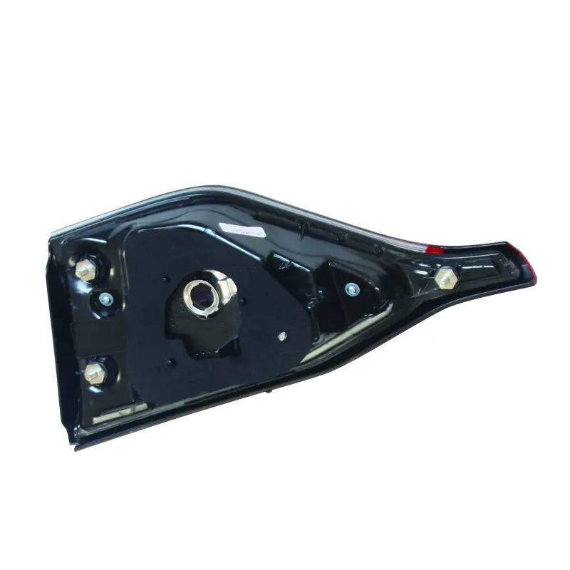 BACK LAMP Assembly Compatible with 2020-2023 Toyota COROLLA 2023 SE 81591-12220 81581-12250   Replacement BACK LAMP 1