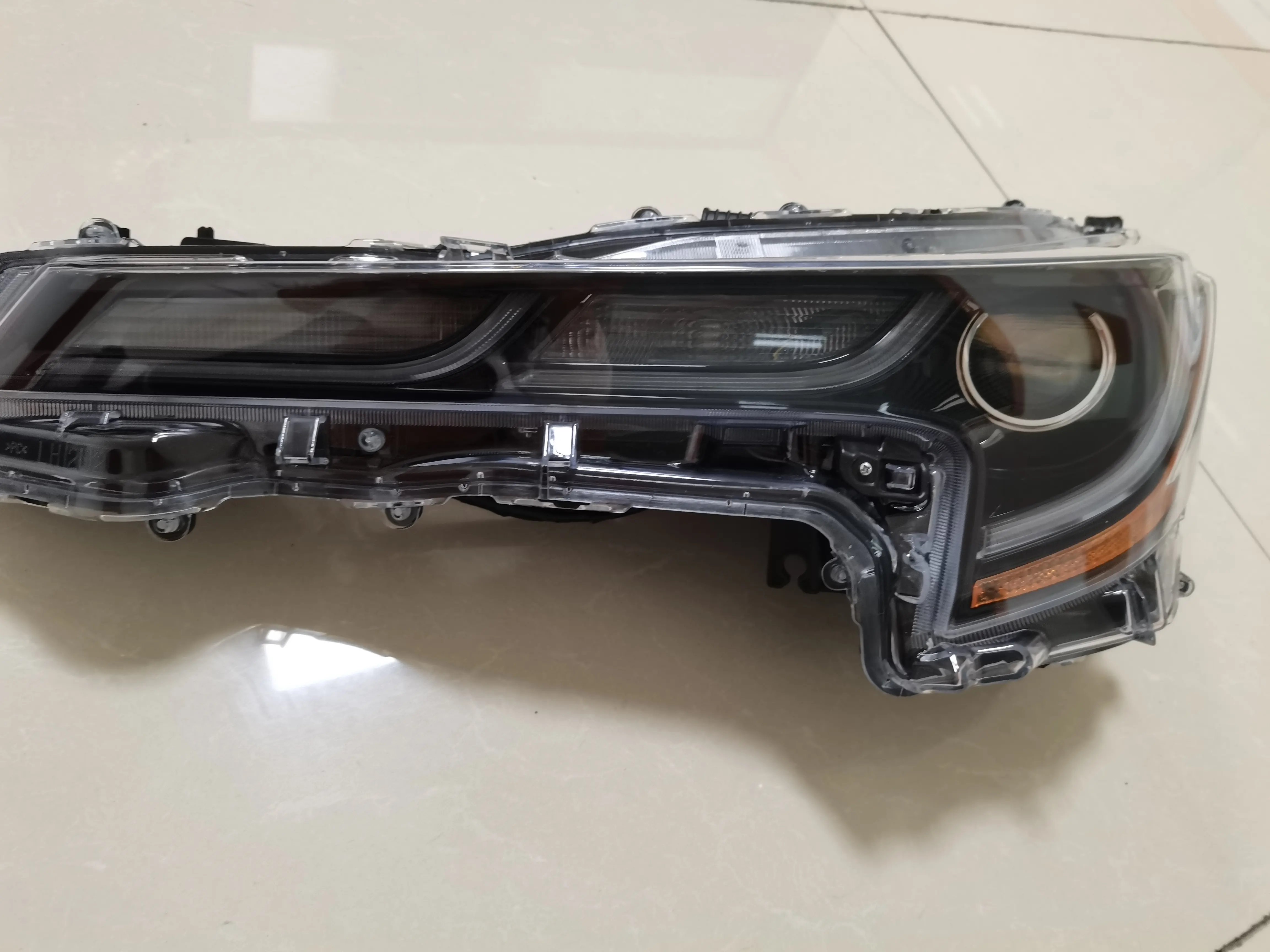 Ommaviy avtomobil qismlarini ishlab chiqarish 3