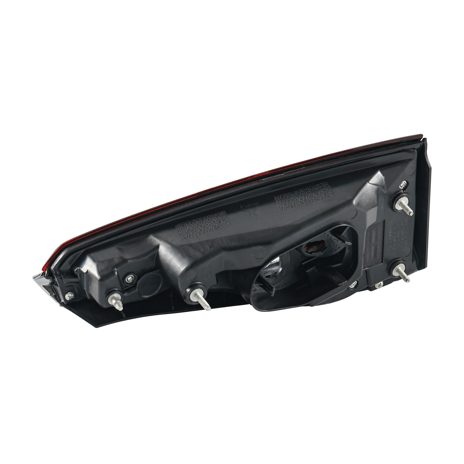 TOYOTA TAIL LAMP COROLLA 2020 MIDDLE EAST ATPAS CAR REARLIGHT ASSEMBLY KITS FOR WITH AUTO SPARE PARTS REAR LIGHT 6