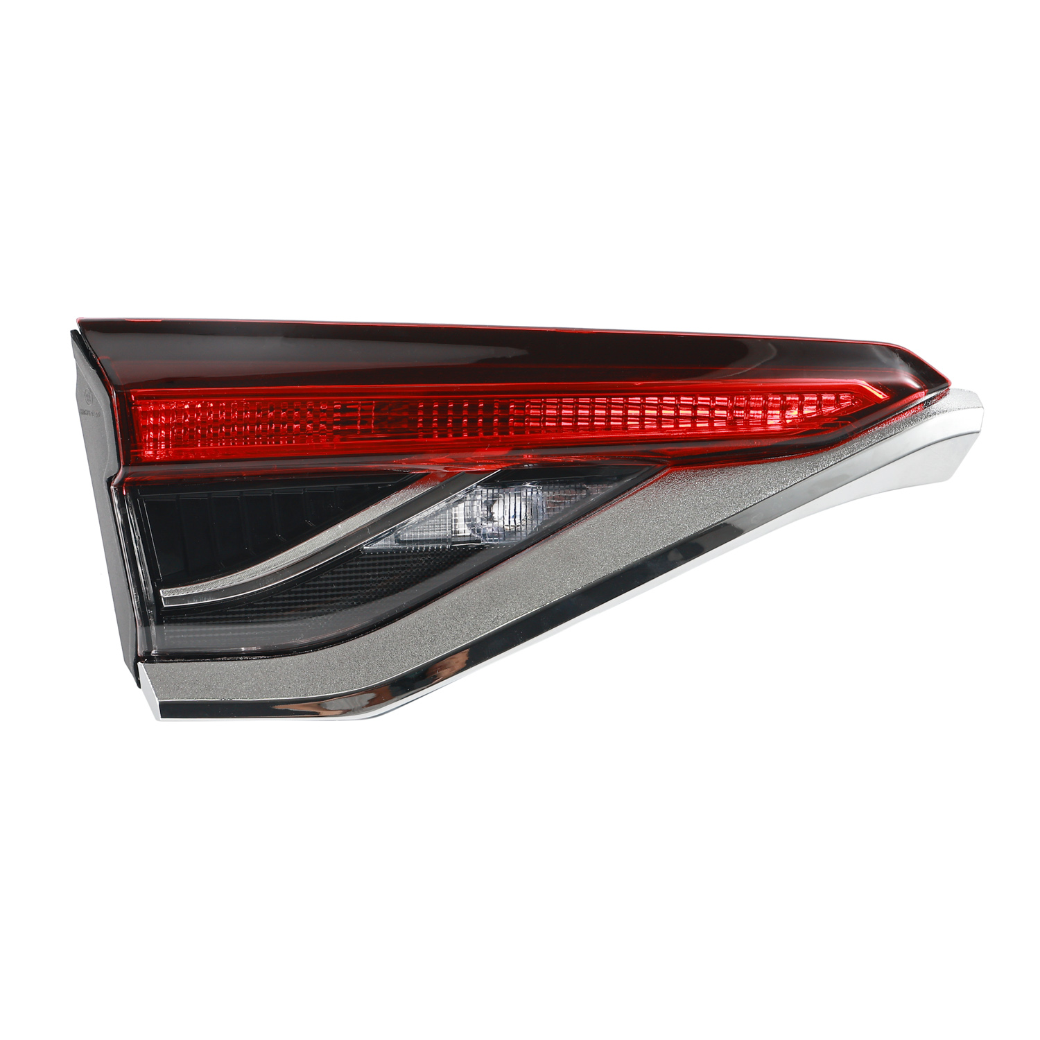 TOYOTA TAIL LAMP COROLLA 2020 MIDDLE EAST ATPAS CAR REARLIGHT ASSEMBLY KITS FOR WITH AUTO SPARE PARTS REAR LIGHT 5