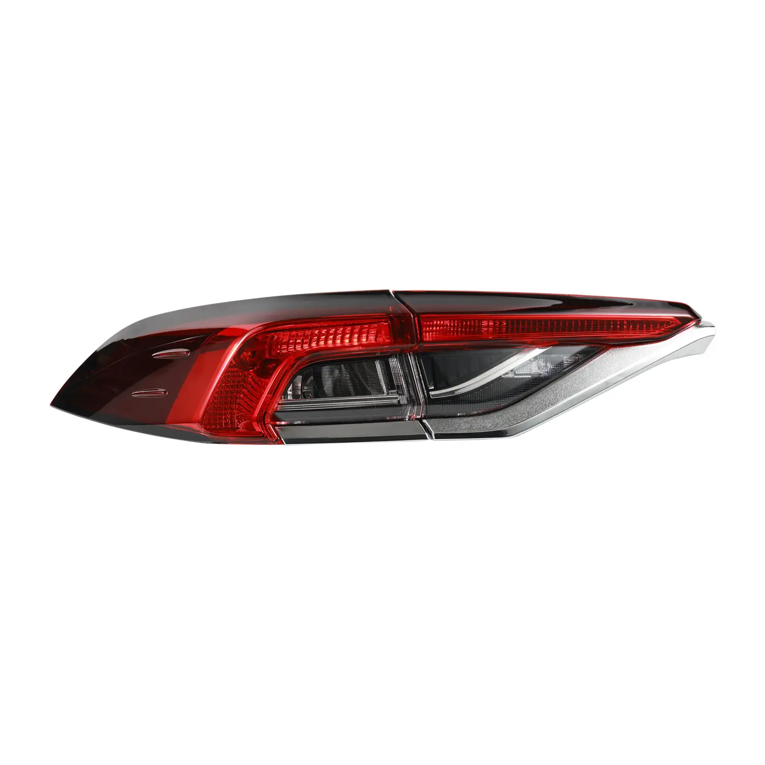 TOYOTA TAIL LAMP COROLLA 2020 MIDDLE EAST ATPAS CAR REARLIGHT ASSEMBLY KITS FOR WITH AUTO SPARE PARTS REAR LIGHT 1