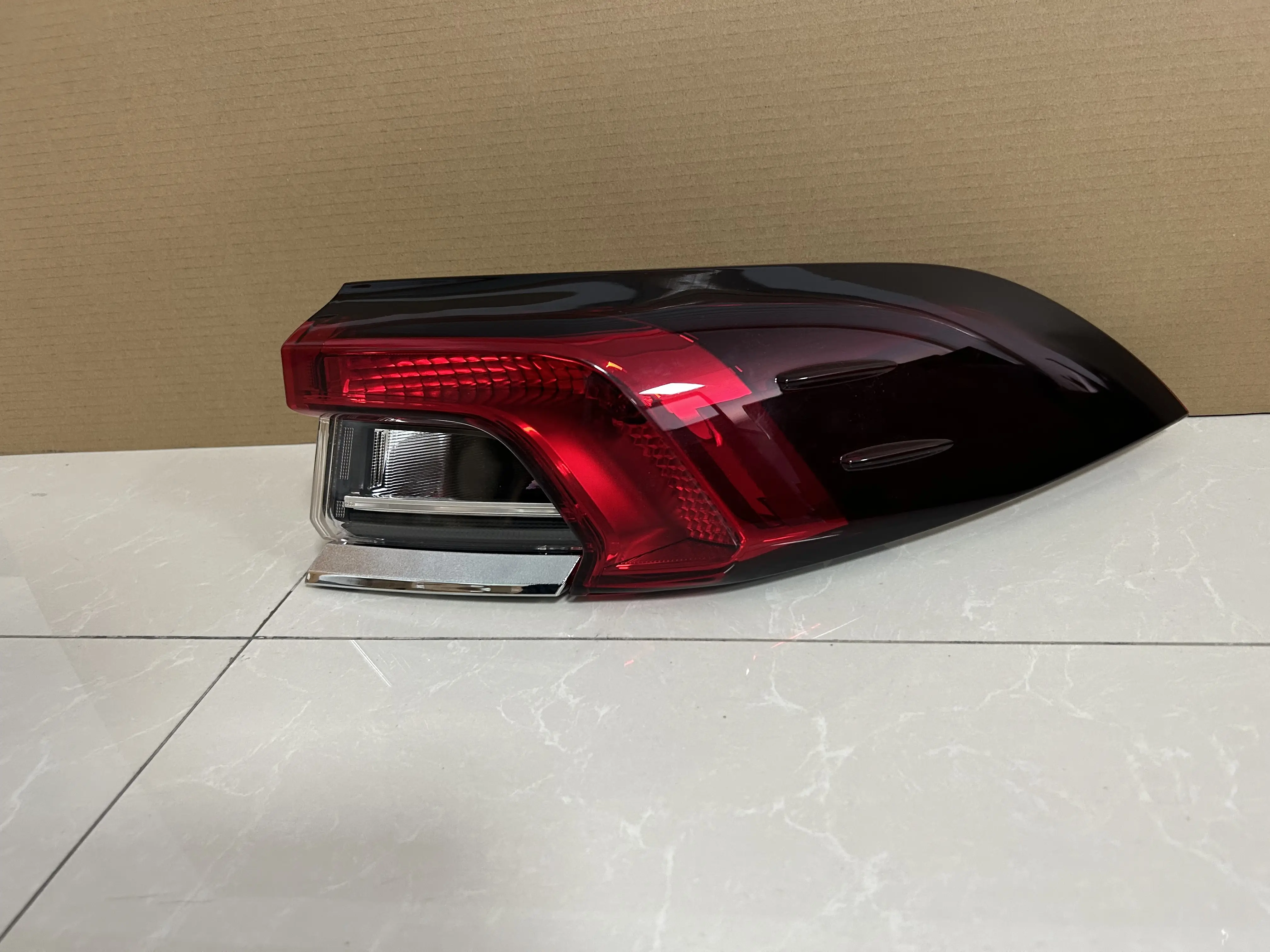TOYOTA TAIL LAMP COROLLA 2020 MIDDLE EAST ATPAS CAR REARLIGHT ASSEMBLY KITS FOR WITH AUTO SPARE PARTS REAR LIGHT1 1