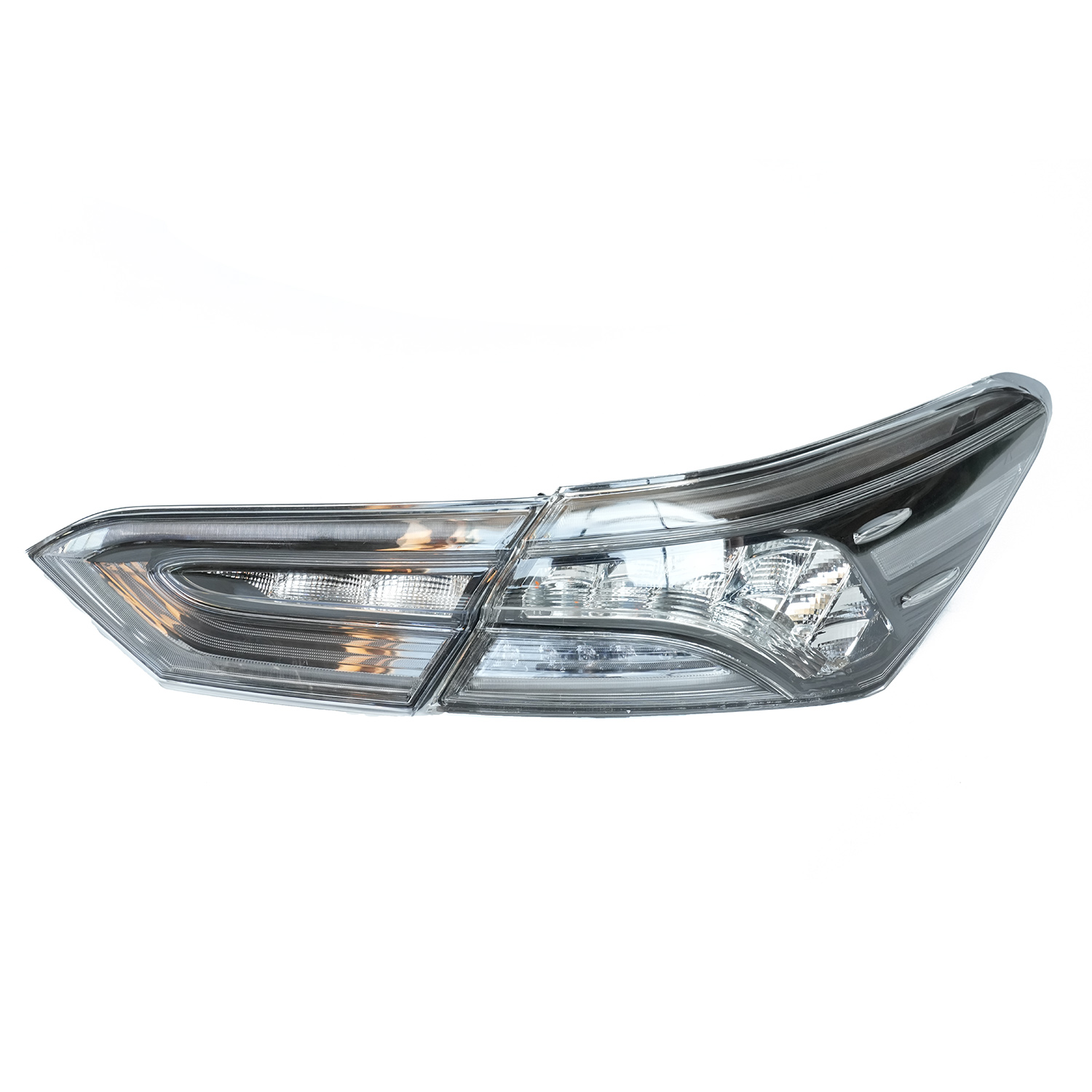 TOYOTA TAIL LAMP CAMRY 2021 LED TUNNING ATPAS CAR REARLIGHT ASSEMBLY KITS FOR WITH AUTO SPARE PARTS REAR LIGHT1 8