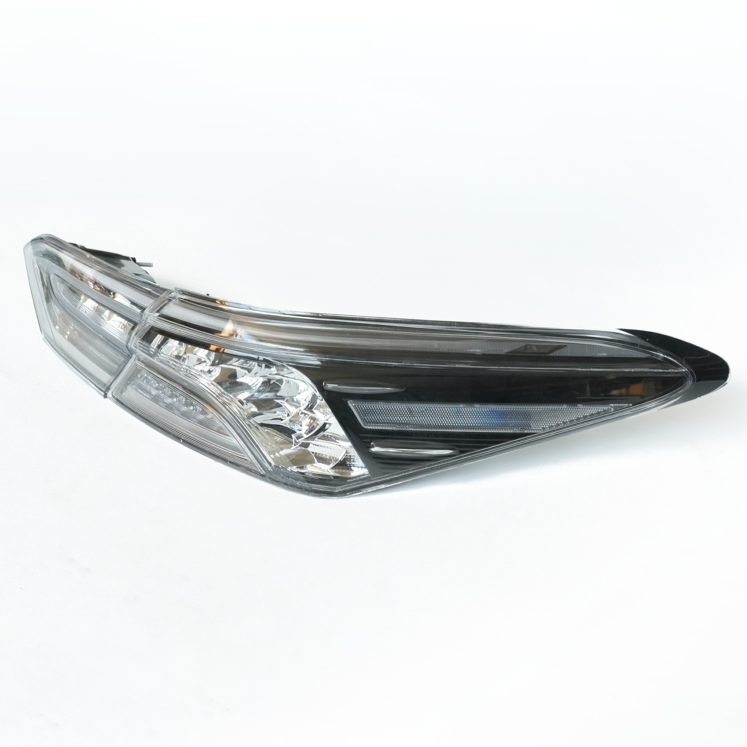 TOYOTA TAIL LAMP CAMRY 2021 LED TUNNING ATPAS CAR REARLIGHT ASSEMBLY KITS FOR WITH AUTO SPARE PARTS REAR LIGHT1 7