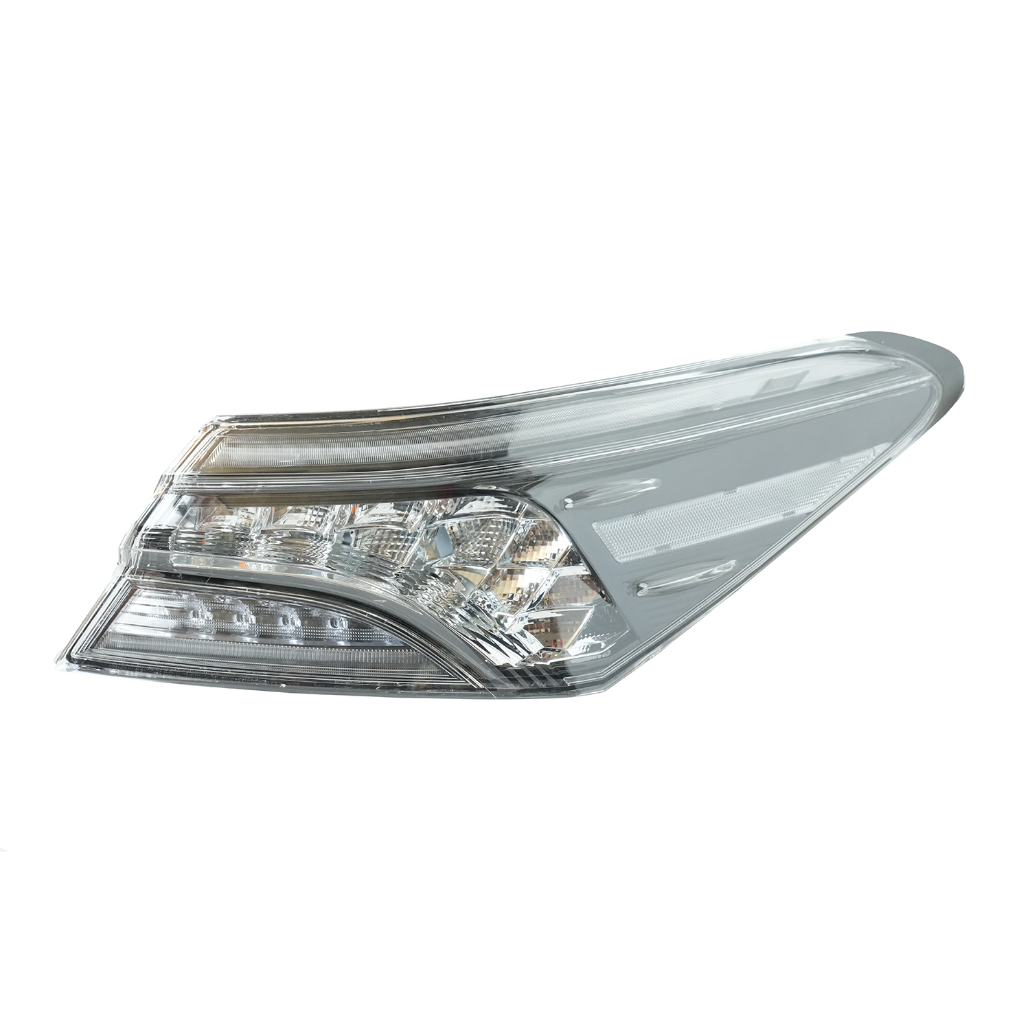 TOYOTA TAIL LAMP CAMRY 2021 LED TUNNING ATPAS CAR REARLIGHT ASSEMBLY KITS FOR WITH AUTO SPARE PARTS REAR LIGHT1 6