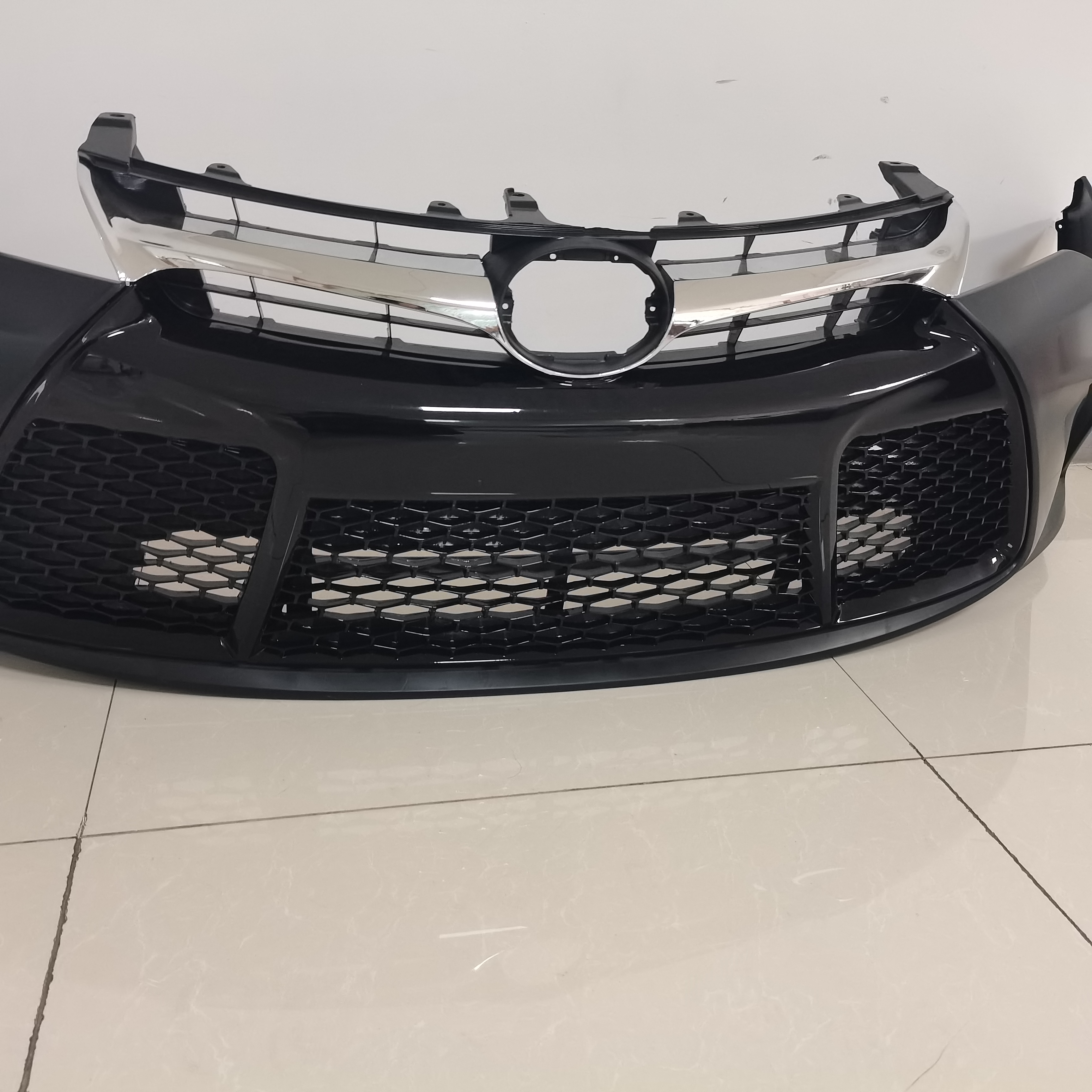TYJ Vehicle Parts | Custom car parts brand cost 5