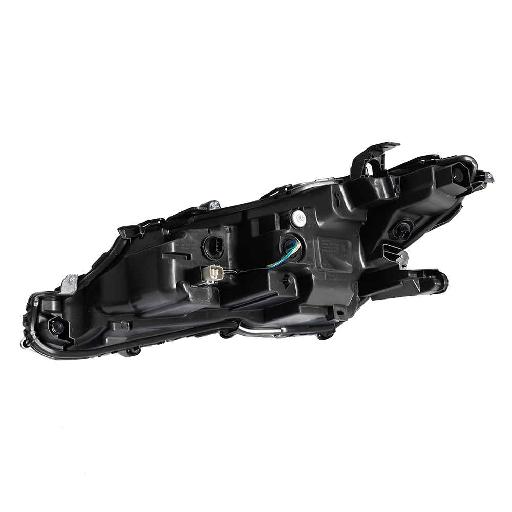 Светодиодные фары совместимы с Toyota CAMRY 2021 XSE SE 81110-12N20/81150-12N20 сменная фара 3