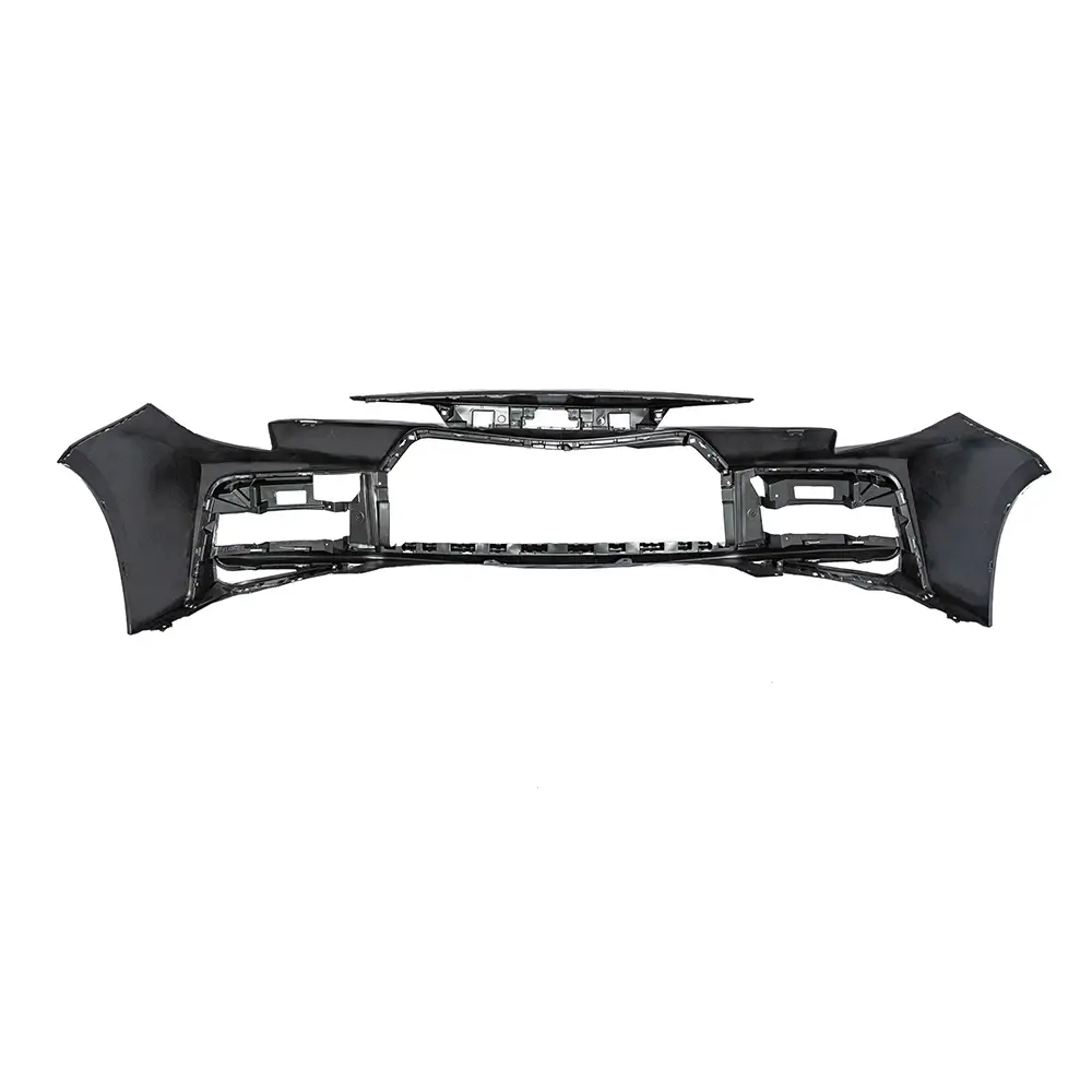 Vehicle Parts Suppliers Factory 3