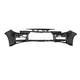 TYJ Vehicle Parts | New front bumper brand 3