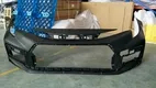 TYJ Vehicle Parts | New front bumper brand 4