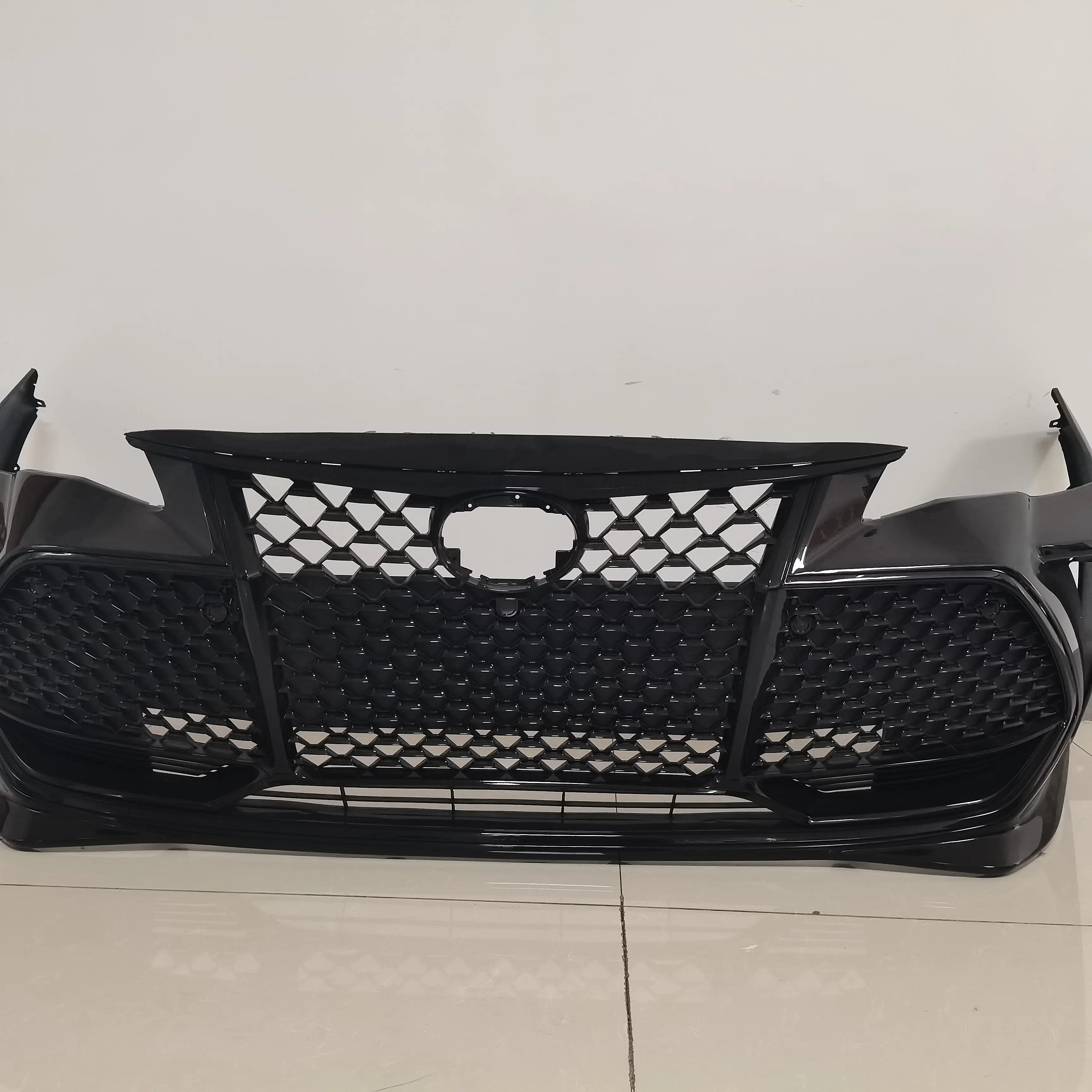 Factory Price Car Parts Factory 4
